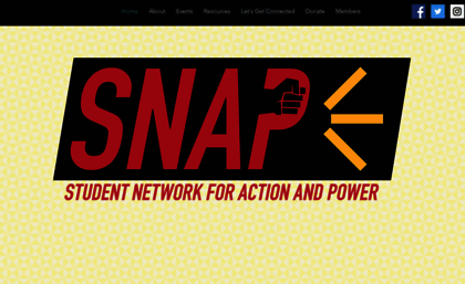 student-network.org