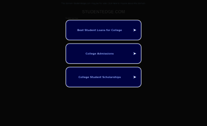 studentedge.com