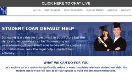 studentloanlawyerhelp.com