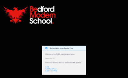 studentportal.bedmod.co.uk