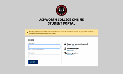 students.ashworthcollege.edu
