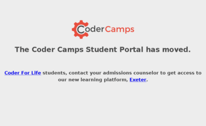 students.codercamps.com