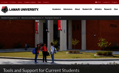 students.lamar.edu