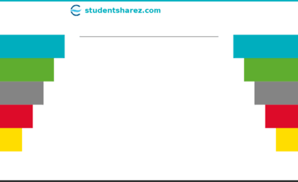 studentsharez.com
