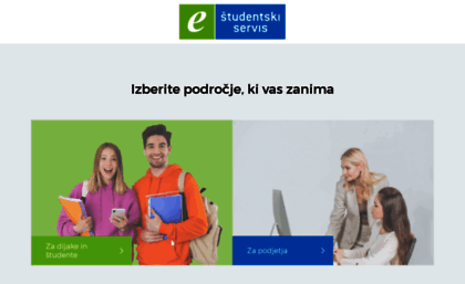 studentski-servis.com
