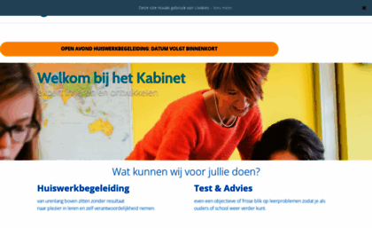 studiekabinet.nl