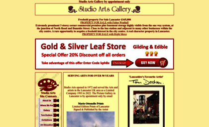 studioarts.co.uk