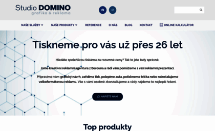 studiodomino.cz