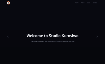 studiokurosiwo.com