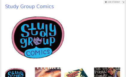 studygroupcomics.storenvy.com
