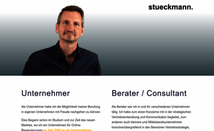 stueckmann.com