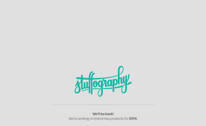 stuffography.com