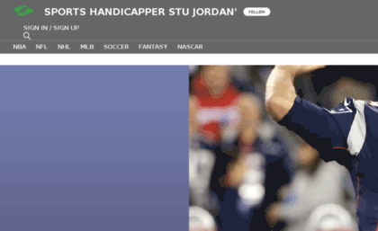 stujordan.sportsblog.com