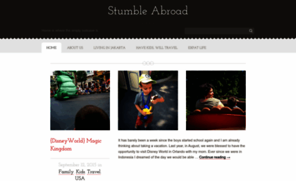 stumbleabroad.net