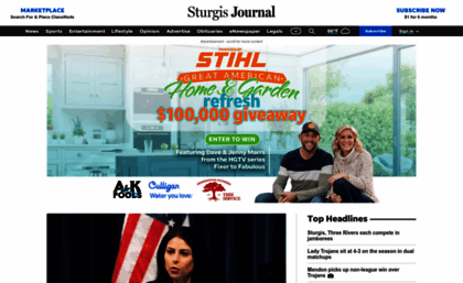 sturgisjournal.com