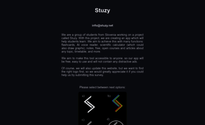 stuzy.net