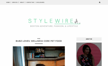 style-wire.com