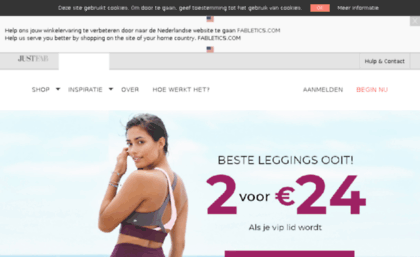 style.fabletics.nl