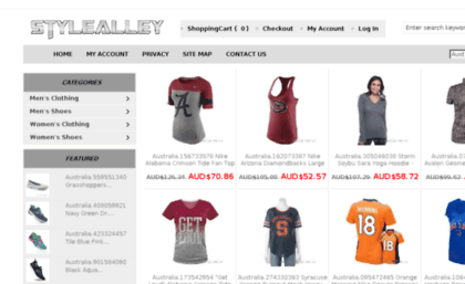 stylealley.com.au