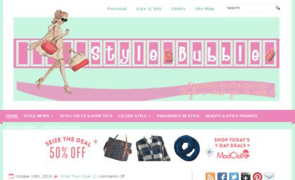 stylebubble.info