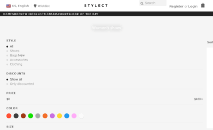 stylectapp.com