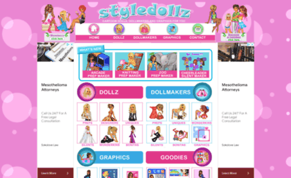 styledollz.info