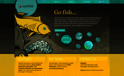 stylefish.com