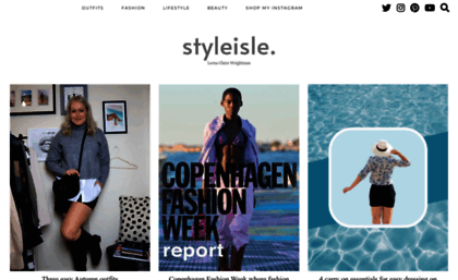 styleisle.ie