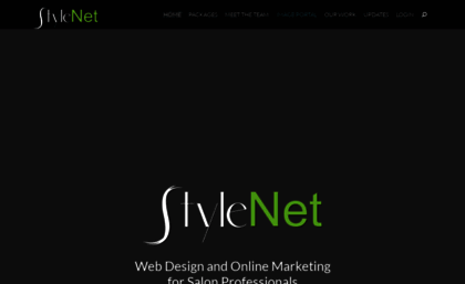 stylenet.com