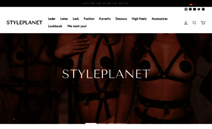 styleplanet.com