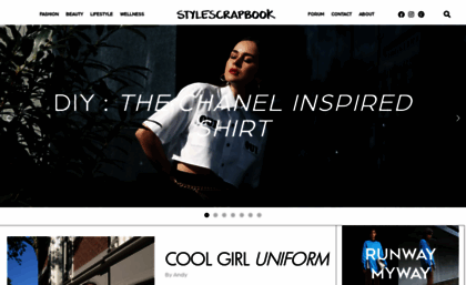 stylescrapbook.com
