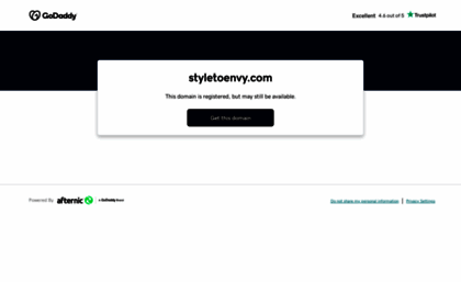 styletoenvy.com
