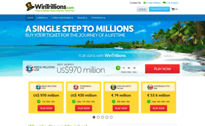su.wintrillions.com