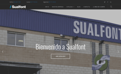 sualfont.com