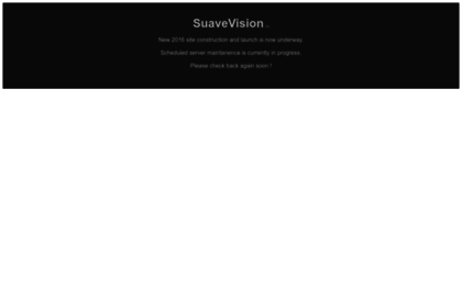 suavevision.com