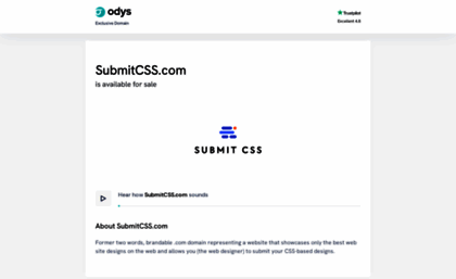 submitcss.com