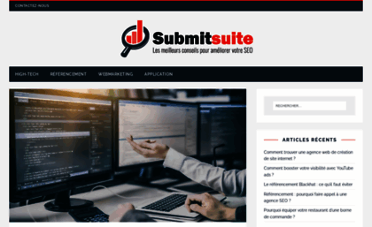 submitsuite.fr