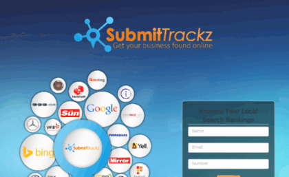 submittrackz.scoot.co.uk