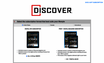 subscribe.discovermagazine.com