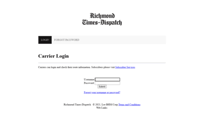 subscribe.timesdispatch.com