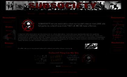 subsociety.org