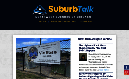 suburbtalk.com