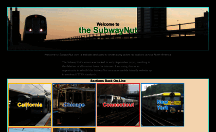 subwaynut.com