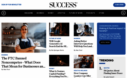 success.com