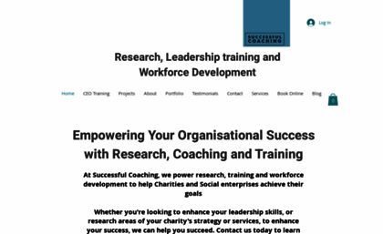 successfulcoaching.co.uk