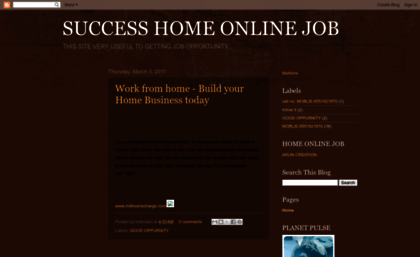 successhomeonlinejob.blogspot.com