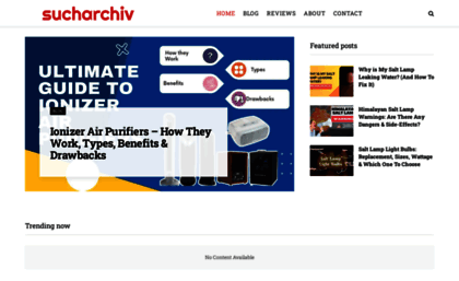 sucharchiv.com