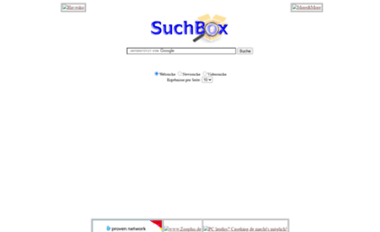 suchbox.de