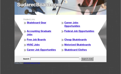 sudarecboard.com