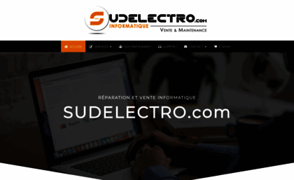 sudelectro.com